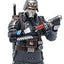 Warhammer 40k Action Figure 1/18 Death Korps of Krieg Veteran Squad Guardsman Medic 10 cm Joy Toy