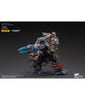 Warhammer 40k Action Figure 1/18 Space Wolves Bjorn the Fell-Handed 19 cm