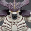 Warhammer 40.000 Action Figure 1/18 Tyranid Warrior con Boneswords, Hive Fleet Leviathan, 12 cm, Joy Toy