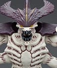 Warhammer 40.000 Action Figure 1/18 Tyranid Warrior con Boneswords, Hive Fleet Leviathan, 12 cm, Joy Toy