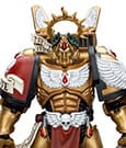Warhammer The Horus Heresy Action Figure 1/18 Comandante Dante Blood Angels 12 cm Joy Toy