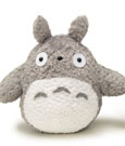 My Neighbor Totoro Peluche Fluffy Big Totoro 14 cm Sun Arrow