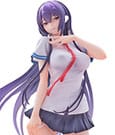 Statua 1/7 Takane Takamine Eternal Virgin Road Ver. - Please Put Them On, Takamine-san - Kadokawa 24 cm