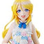 LoveLive! Statua in PVC 1/7 Eli Ayase LoveLive! Days 5th Anniversary Ver. 24 cm Kadokawa