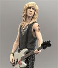 Guns N' Roses Rock Iconz Statua Duff McKagan 20 cm - KnuckleBonz