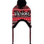 Marvel Ski Beanie Venom Uomo Sherpa