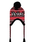 Marvel Ski Beanie Venom Uomo Sherpa