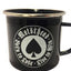 Motörhead Tazza Smaltata Born To Lose 500 ml - KKL