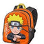 Zaino Naruto Chikara Karactermania