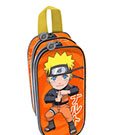 Astuccio doppio Naruto Chikara Karactermania