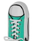 Oh My Pop! Astuccio Sneakers Menta - Portamatite Verticale Karactermania