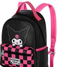 Zaino Sanrio Kuromi Chess Small - Karactermania