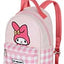 Zaino Sanrio My Melody Piccolo - Karactermania