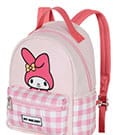 Zaino Sanrio My Melody Piccolo - Karactermania