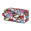 Sanrio Plus Brick Trousse da Viaggio Hello Kitty Friends Multicolore - Karactermania