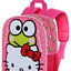 Zaino 3D Sanrio Hello Kitty Funny – Karactermania