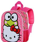 Zaino 3D Sanrio Hello Kitty Funny – Karactermania