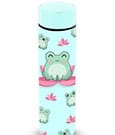 Oh My Pop! Borraccia termica Froggy 500 ml, Karactermania