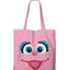 Borsa della spesa FAN Abby Cadabby – Sesame Street – Karactermania