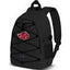 Naruto Fight Pro Backpack NA - Zaino ufficiale Naruto, Karactermania