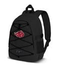 Naruto Fight Pro Backpack NA - Zaino ufficiale Naruto, Karactermania