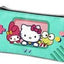 Sanrio Astuccio Triplo Hello Kitty Videogame - Karactermania