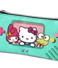 Sanrio Astuccio Triplo Hello Kitty Videogame - Karactermania