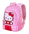 Zaino Sanrio Fight Backpack 3.0 Hello Kitty Moto Karactermania