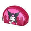 Portamonete Ovale Sanrio Kuromi Cherry Karactermania