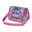 Borsa a tracolla XS Lilo & Stitch Cosmic Karactermania