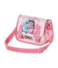 Borsa a Tracolla XS Lilo & Stitch Lovebug Karactermania