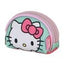 Portamonete Ovale Casual Hello Kitty Van Sanrio Karactermania