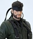 Metal Gear Solid Delta: Snake Eater Statua in PVC Naked Snake 20 cm Konami Amusement
