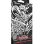 Yu-Gi-Oh! TCG Legendary Arc-V Decks Set, tre mazzi pronti da giocare, Konami, versione inglese