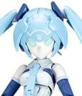 Model Kit Frame Arms Frame Artist Snow Miku 1/100 Kotobukiya 16 cm