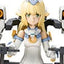 Frame Arms Girl Baselard con Exosuit Baselard - Kit Modellistico in Plastica 19 cm Kotobukiya
