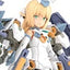 Frame Arms Girl Grande Scale Baselard Kit Modello in Plastica 25 cm - Kotobukiya