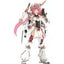 Frame Arms Girl Model Kit Grand Scale Magatsuki Kikka 25 cm Kotobukiya