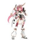 Frame Arms Girl Model Kit Grand Scale Magatsuki Kikka 25 cm Kotobukiya