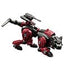 Modellino in plastica Zoids 1/100 RMZ-004 Hellcat Guylos Color (riproduzione) 13 cm Takara Tomy
