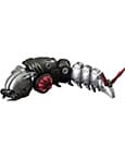 Zoids Molga Guylos Color Model Kit 1/100 RMZ-005 - Takara Tomy