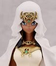 Yu-Gi-Oh! Oshi Works Statua 1/7 Ishizu Ishtar 23 cm Kotobukiya