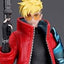 Trigun Stampede Oshi Works Statua Vash the Stampede 22 cm Kotobukiya