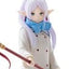 Statua Frieren: Beyond Journey's End Oshi Works Frieren 20 cm Kotobukiya
