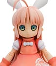 Ichigeki Sacchu!! HoiHoi-san Model Kit 1/1 HoiHoi-san Heavy Arms Ver. New Edition 12 cm Kotobukiya