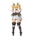 Phantasy Star Online 2 Gene Stellatears Version Model Kit Grand Scale Kotobukiya 25 cm