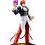 The King of Fighters '98 Statua PVC 1/8 Iori Yagami 25 cm Kotobukiya