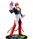 The King of Fighters '98 Statua PVC 1/8 Iori Yagami 25 cm Kotobukiya