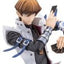 Yu-Gi-Oh! ARTFX J Statua 1/7 Seto Kaiba Passionate Duelists 26 cm Kotobukiya