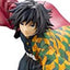 Statua ARTFXJ Demon Slayer: Kimetsu no Yaiba Giyu Tomioka 1/8 21 cm Kotobukiya